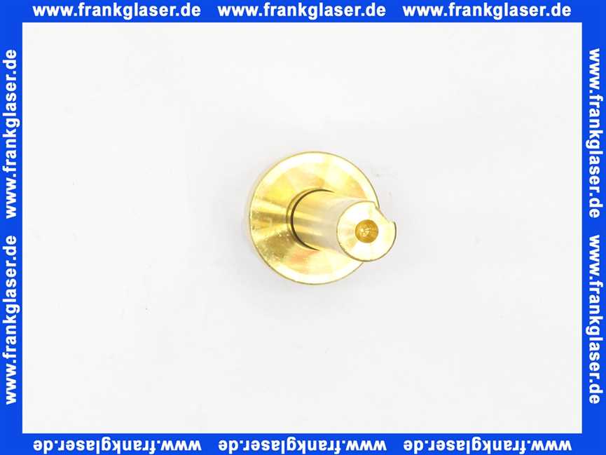 VR802 Vola Innenteil Umsteller