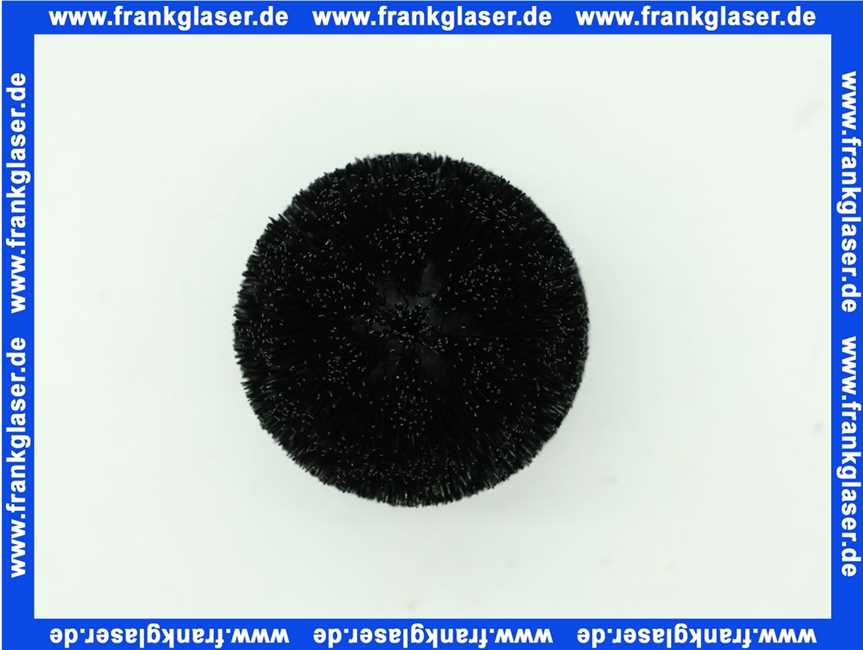 VR895 Vola Bürstenkopf Kopf für WC Bürste