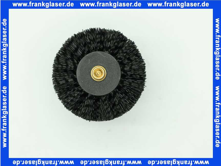 VR895 Vola Bürstenkopf Kopf für WC Bürste