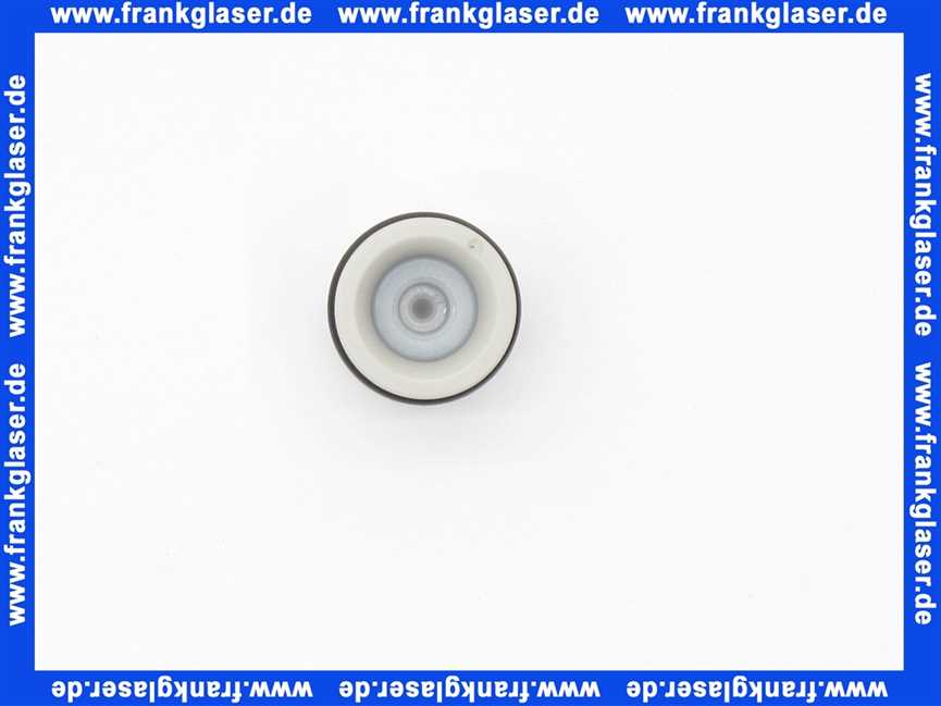 VR93 Vola Rueckflussverhinderer