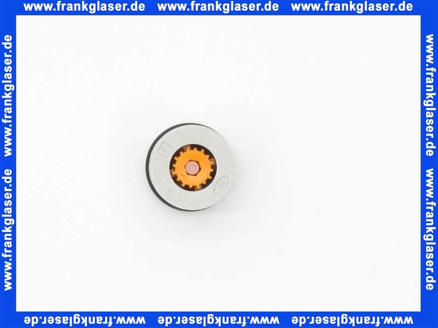 VR93 Vola Rueckflussverhinderer