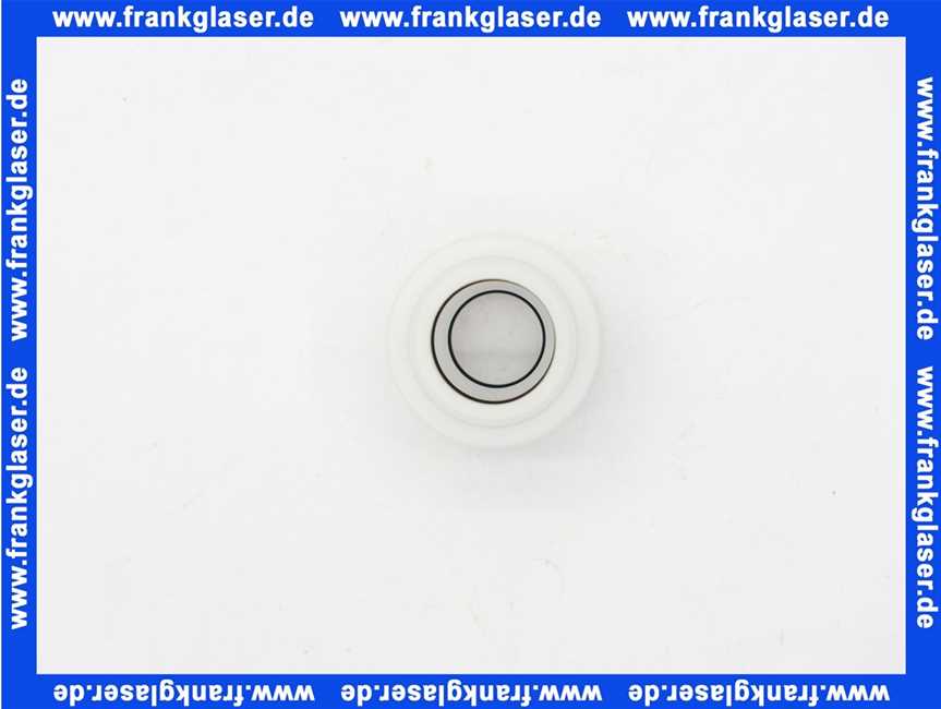 VR6 Vola Buchse komplett