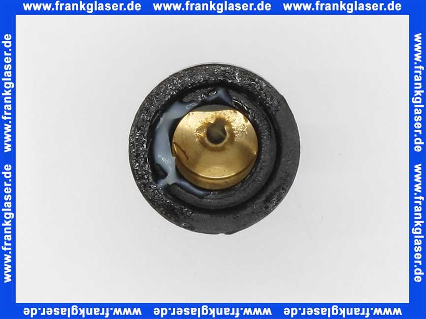 VR8 Vola Zylindergummimembrandichtung Membrandichtung Dichtung