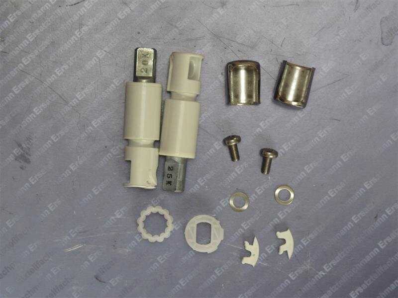 8843K061 Villeroy & Boch Scharnier