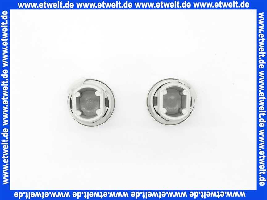 92202400 Villeroy & Boch Dämpfer