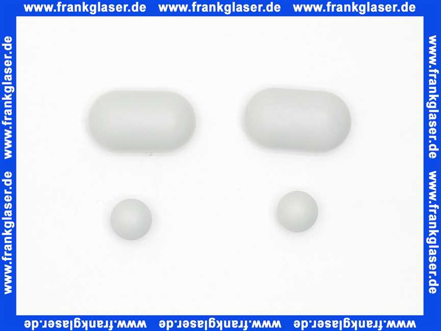 92208000 Villeroy & Boch Sitzpuffer Grau