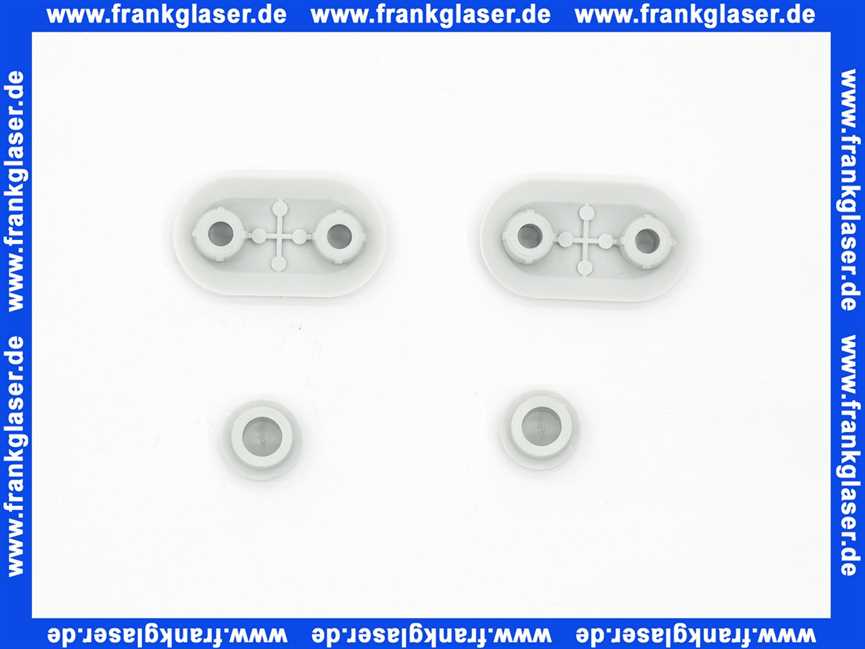 92208000 Villeroy & Boch Sitzpuffer Grau