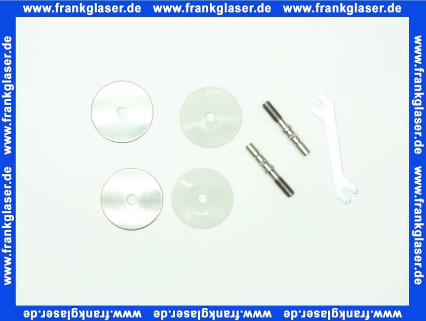 92222461 Villeroy & Boch Festscharnier