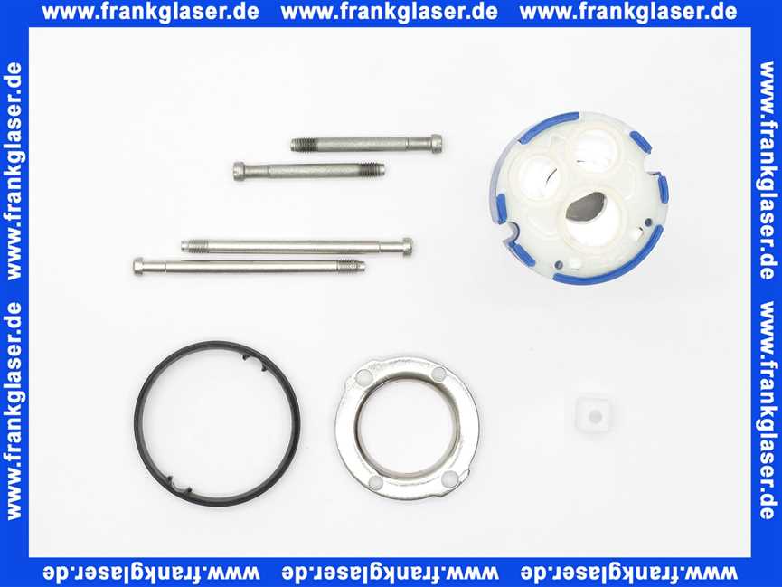 96116300 Villeroy& Boch Keramikkartusche