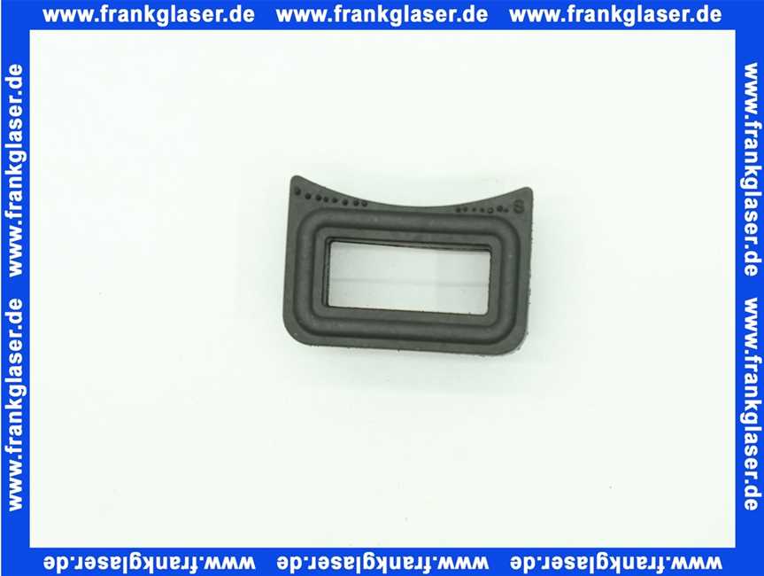 13110101047 Weishaupt Dichtung SELF50/2CF