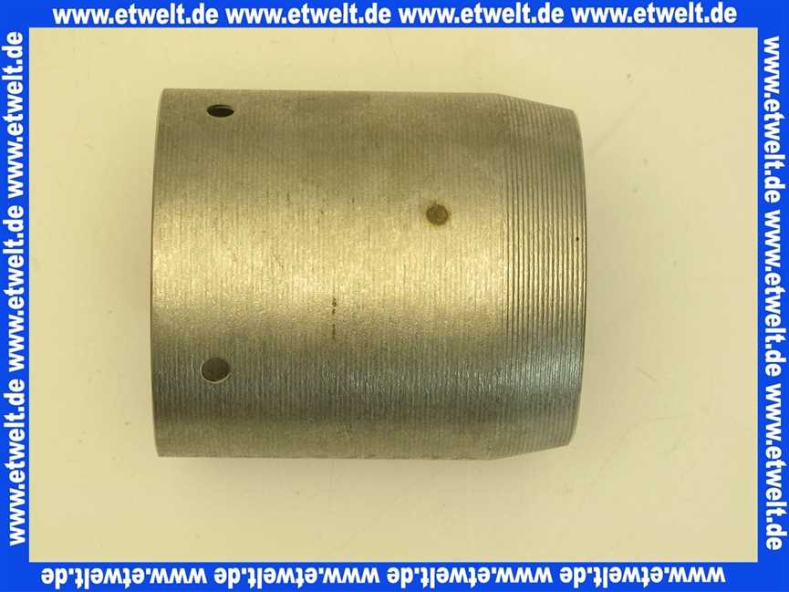 14021314030 Weishaupt Flammkopf W2/A - 84 X22