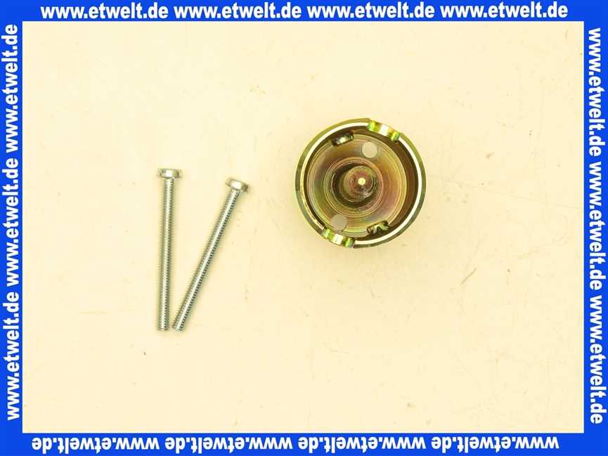 14121300032 Weishaupt Abziehvorrichtung