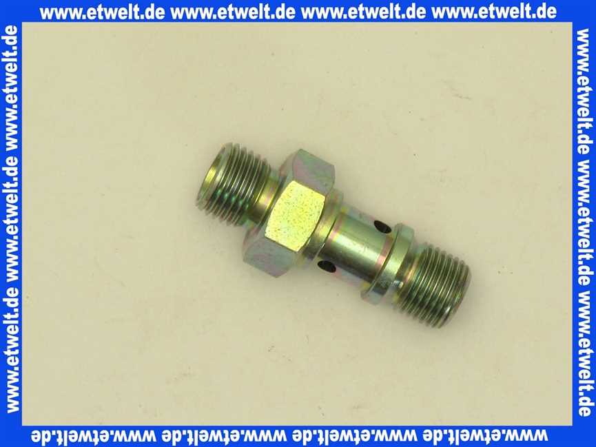 14201306027 Weishaupt Schwenkschraube