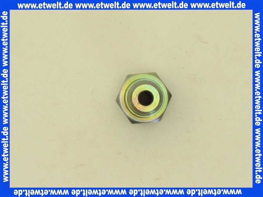 14201306027 Weishaupt Schwenkschraube