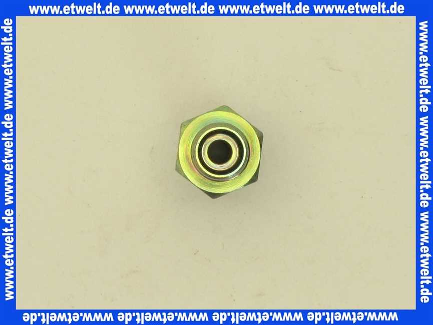 14201306027 Weishaupt Schwenkschraube