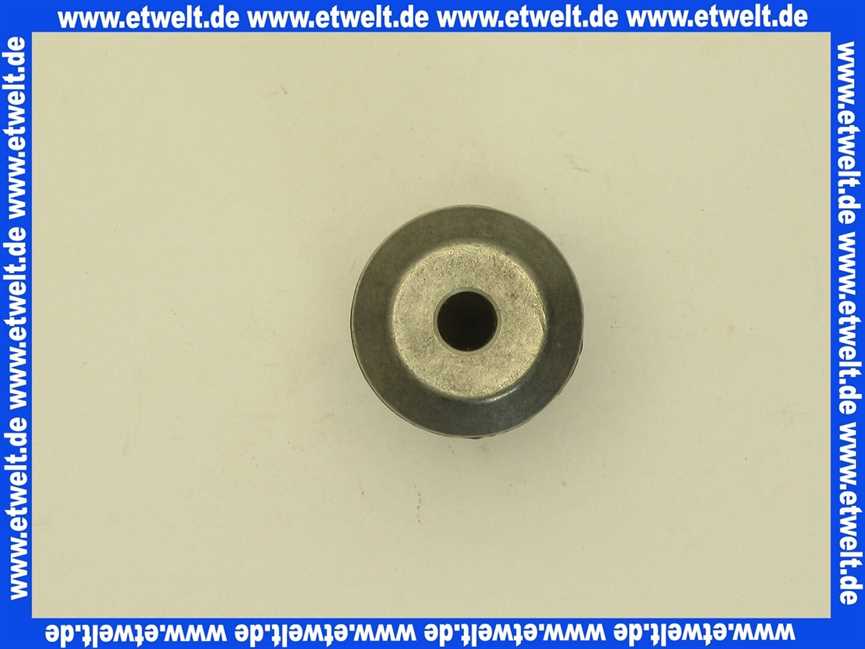 14201309012 Weishaupt Pumpenkupplung WL10, WL20