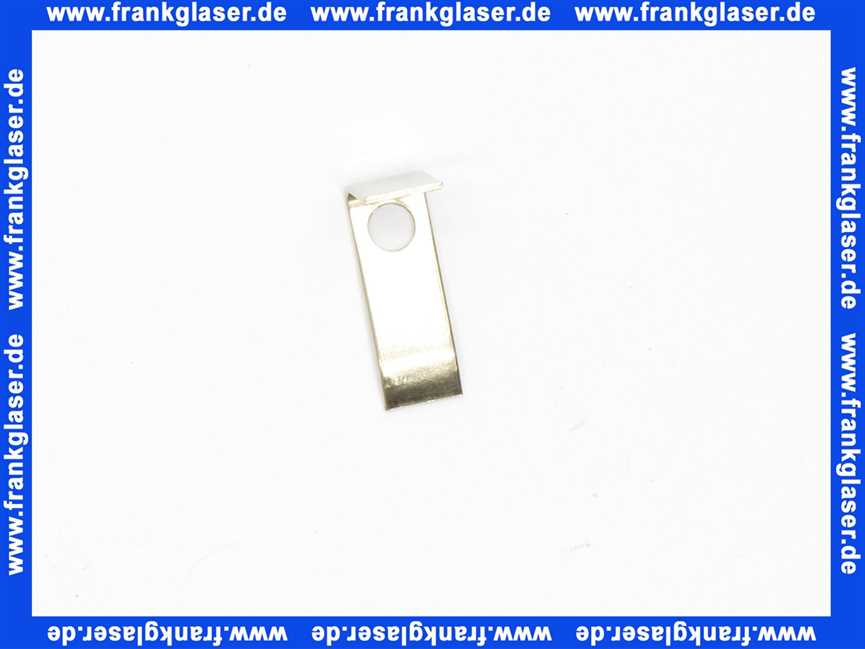 14201310247 Weishaupt Spannfeder WL5, WL10 WL30