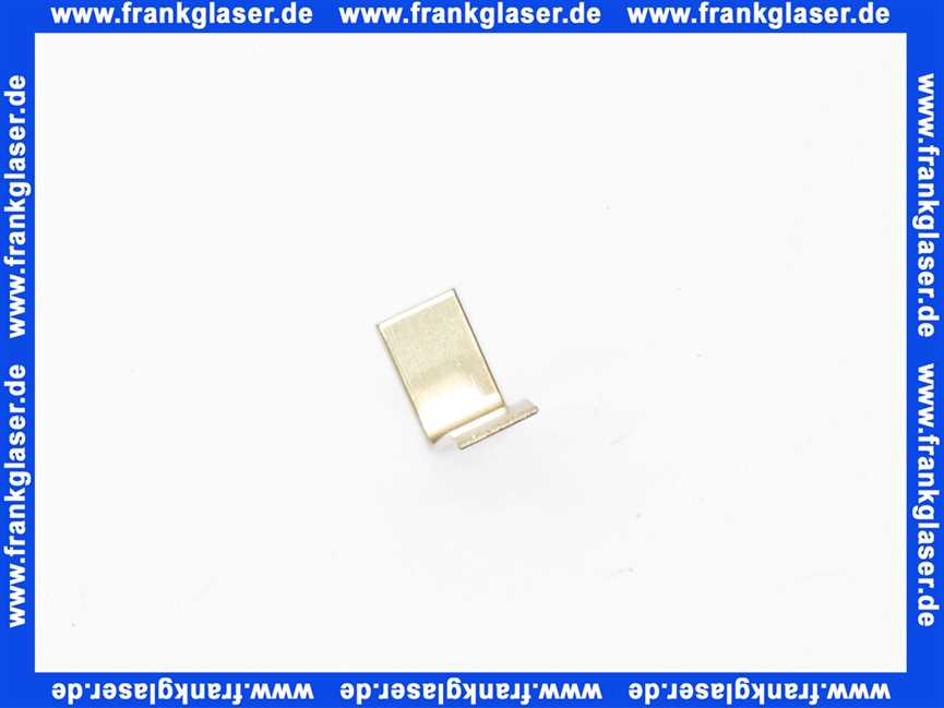 14201310247 Weishaupt Spannfeder WL5, WL10 WL30