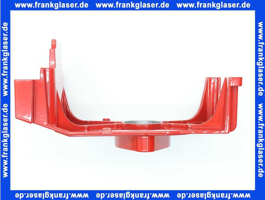21110402157 Weishaupt Ansaughaubenbügel WM10 pulverbeschichtet ca. RAL 3000