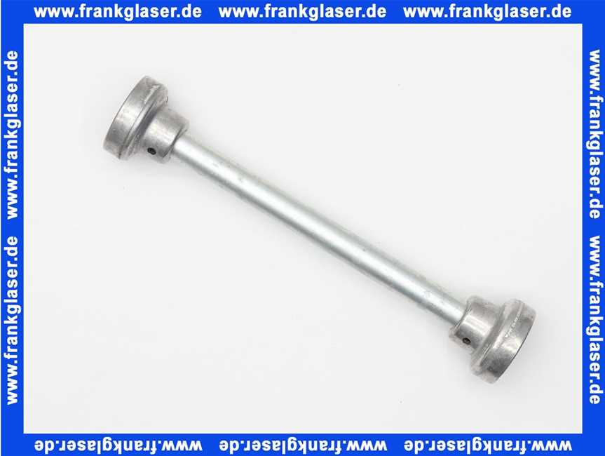 21110409012 Weishaupt Kupplungsmittelstück 220 mm WM-L10