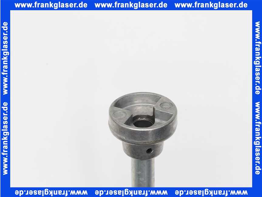 21110409012 Weishaupt Kupplungsmittelstück 220 mm WM-L10