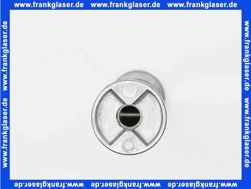 21110409012 Weishaupt Kupplungsmittelstück 220 mm WM-L10