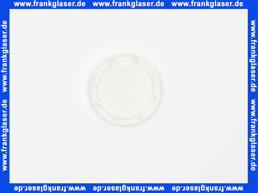 21115301157 Weishaupt Schauglas