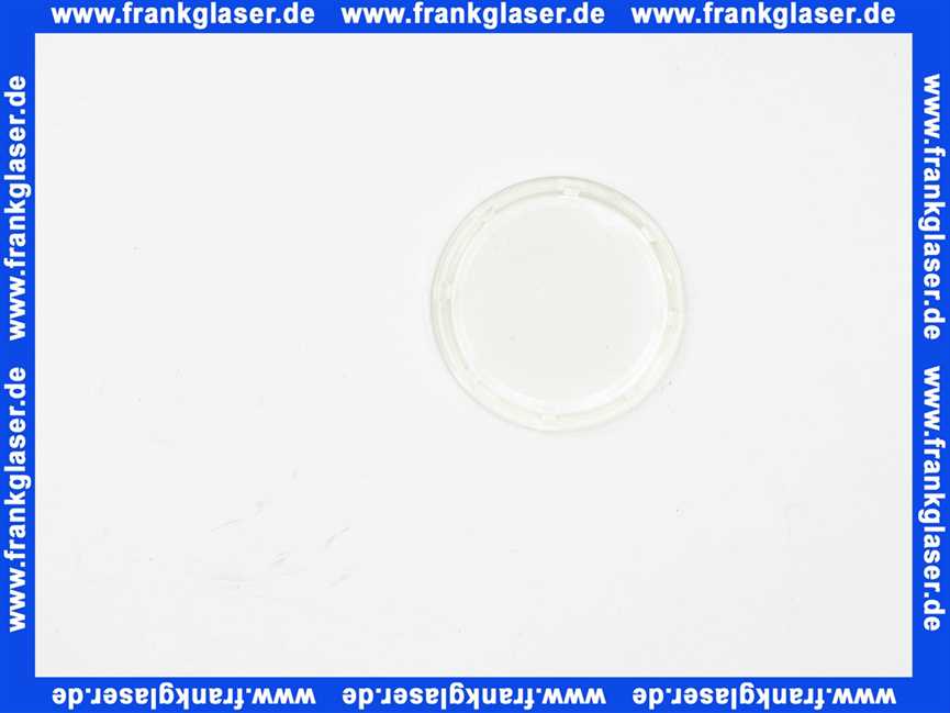 21115301157 Weishaupt Schauglas