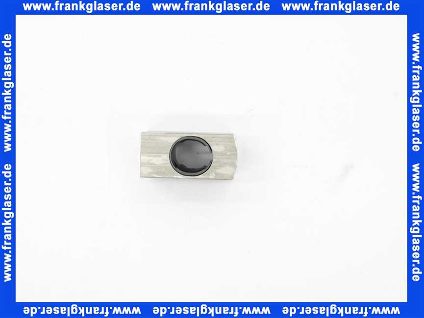 21160414162 Weishaupt Fixierstück Gr.60 52,6 x 25 x 45 vormontiert