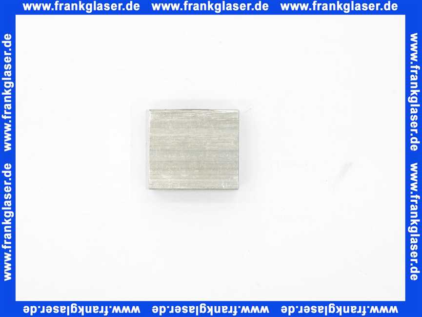 21160414162 Weishaupt Fixierstück Gr.60 52,6 x 25 x 45 vormontiert