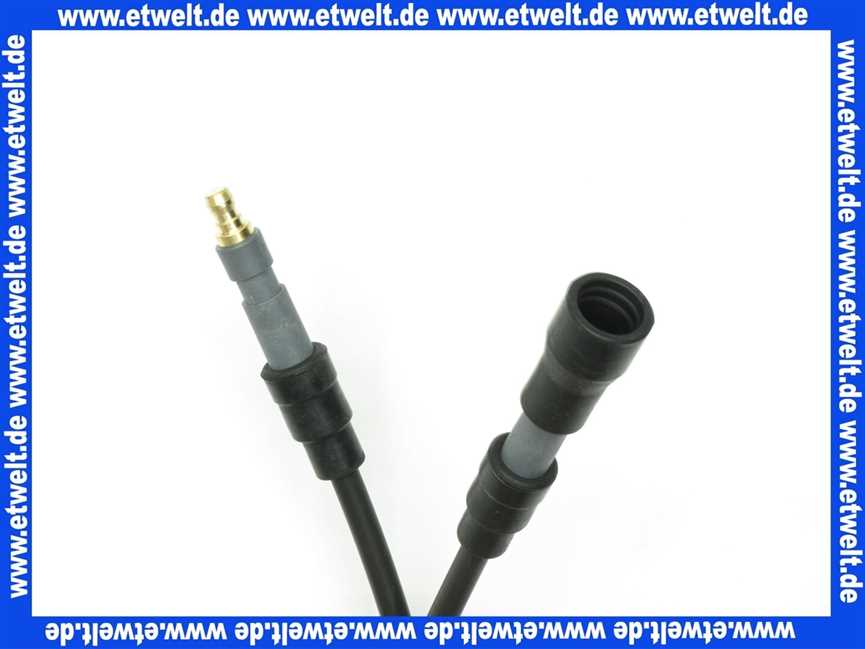 21710514662 Weishaupt Ionisationsleitung 900 mm 14 /6,4