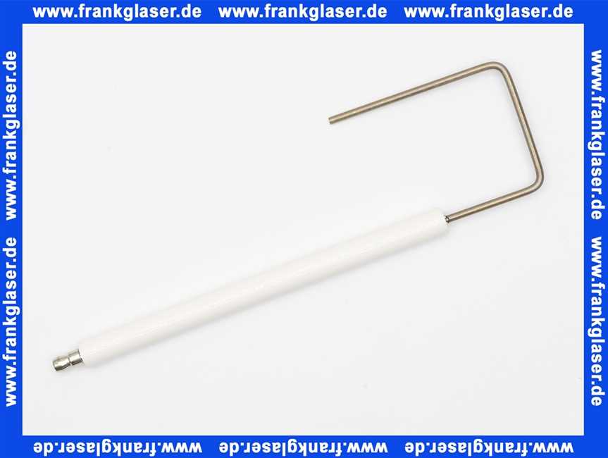 Weishaupt Fühlerelektrode WM-G20/4 ZM-3LN 21720614217