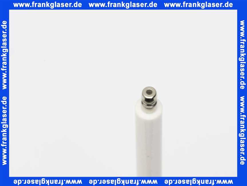 Weishaupt Fühlerelektrode WM-G20/4 ZM-3LN 21720614217