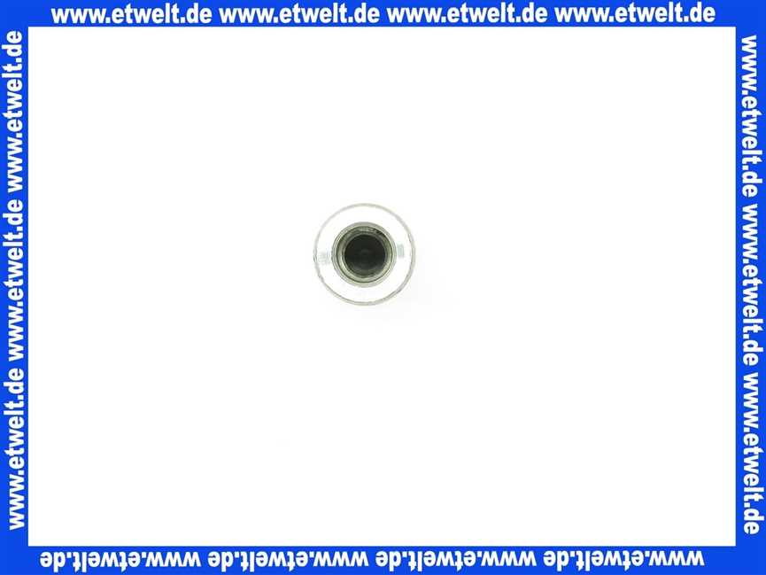 21870414197 Weishaupt Stehbolzen M8 X 185 RGL70/2-LN