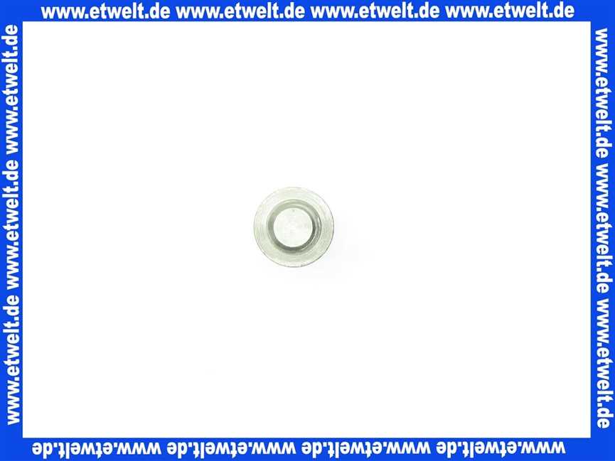 21870414197 Weishaupt Stehbolzen M8 X 185 RGL70/2-LN