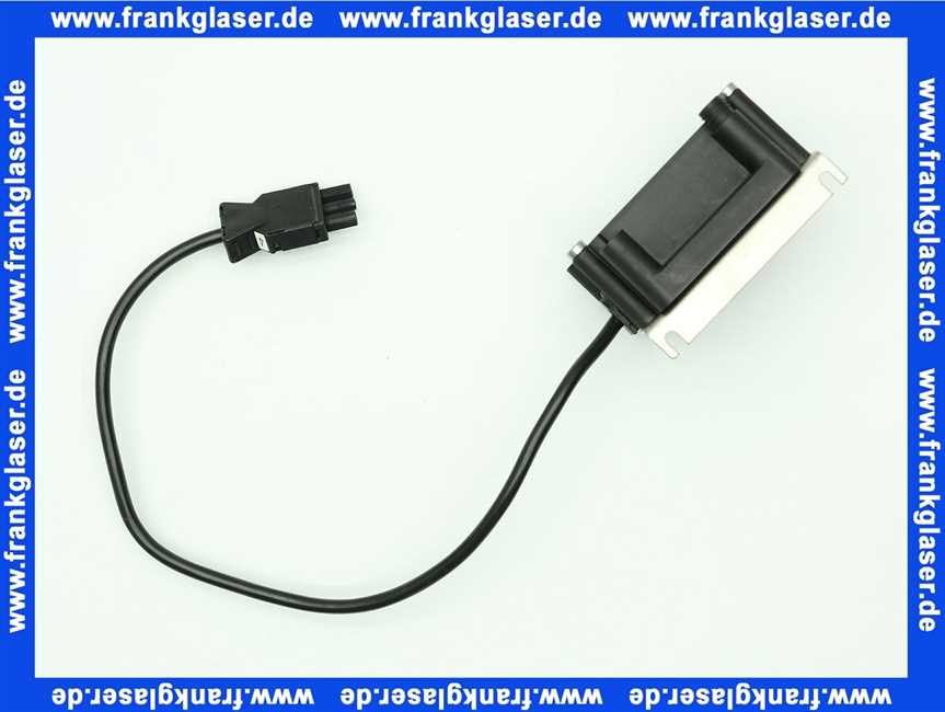 23210011032 Weishaupt Zündgerät 230V W-ZG01/V WG10, WG20