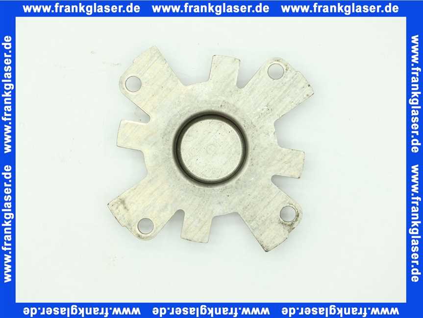 23210014067 Weishaupt Düseneinsatz WG10N/1-A