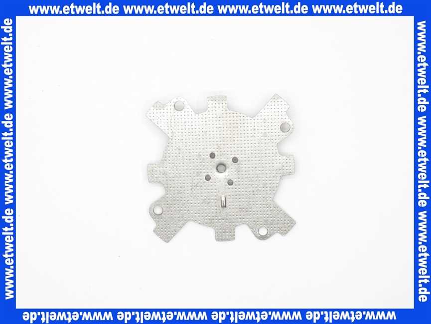 23211014077 Weishaupt Düseneinsatz WG10/1-C, Ausführung LN