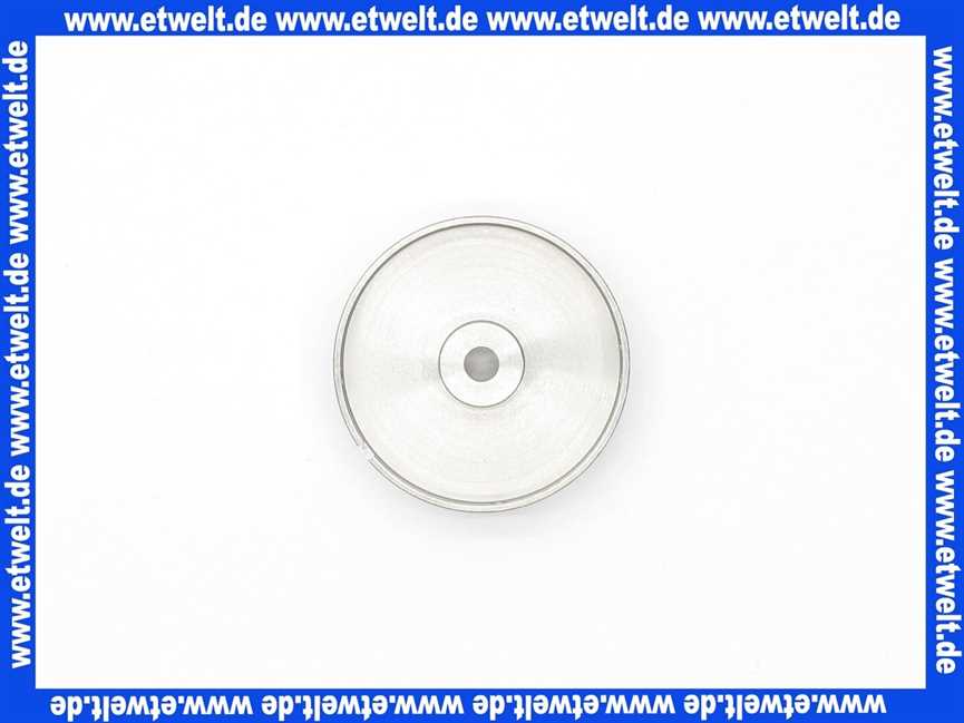 23220014467 Weishaupt Düsentopf WG20 Ausf. LN