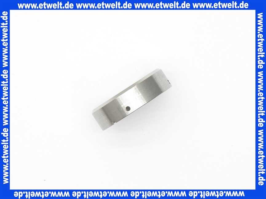 23220014467 Weishaupt Düsentopf WG20 Ausf. LN