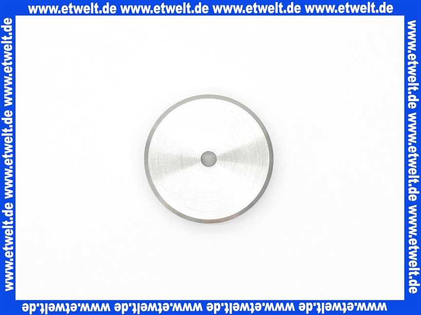 23220014467 Weishaupt Düsentopf WG20 Ausf. LN