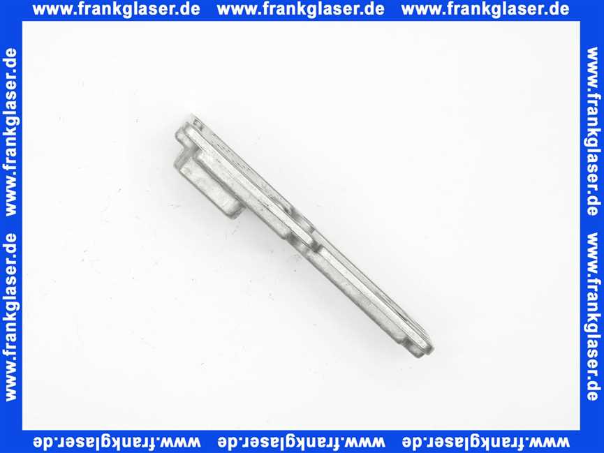 23220314027 Weishaupt Verschlußdeckel WG20-A Ausführung Z