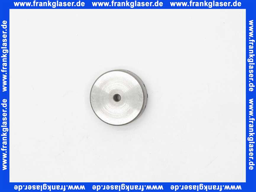 23231014167 Weishaupt Düsentopf WG30-C