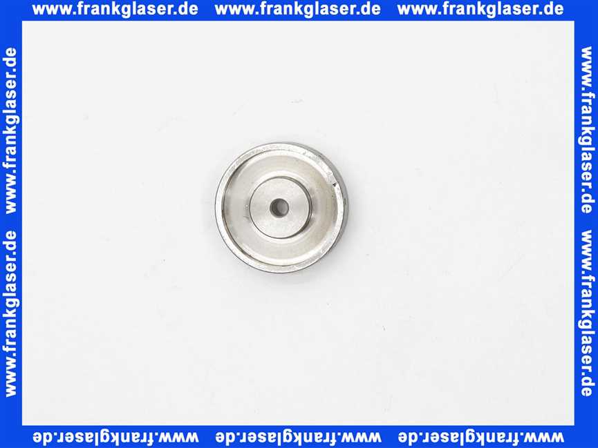 23231014167 Weishaupt Düsentopf WG30-C