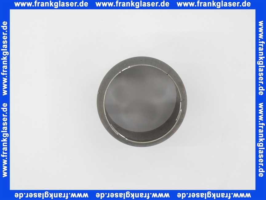 Weishaupt Flammrohr Brennerrohr H6-M MB 900 WL5 PB (Meku-Flammenaustritt Ï 103 mm) 24005014077