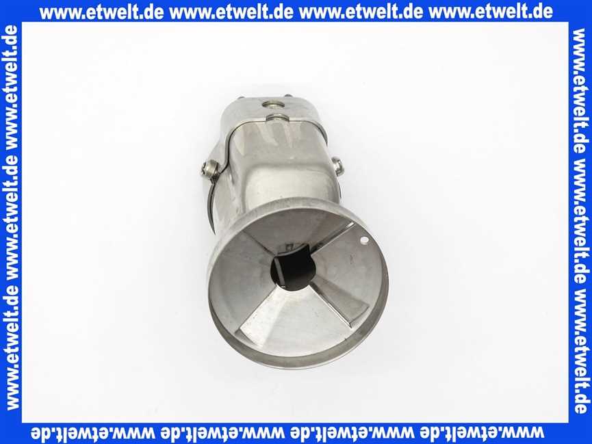 24010014062 Weishaupt Zündelektrode mit Halter und Stauscheibe kompl. WL10/1LN