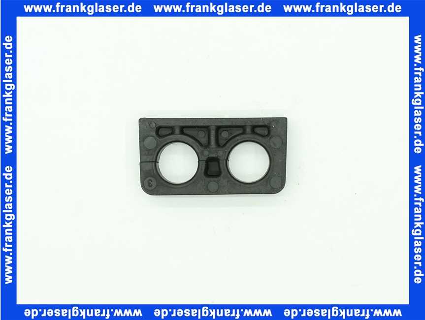 24105001177 Weishaupt Tülle WL5 für Ölschlauchdurchführung