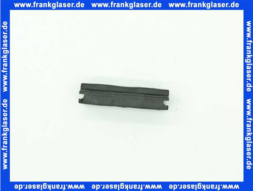 24105001177 Weishaupt Tülle WL5 für Ölschlauchdurchführung