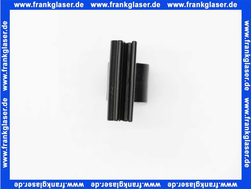 24105001327 Weishaupt Halter für Ölschlauch WL5-WTU-S