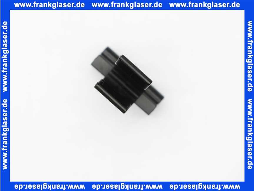 24105001327 Weishaupt Halter für Ölschlauch WL5-WTU-S